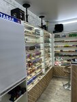 Kurilka (Moscow, Stroginsky Boulevard, 2к1), vape shop