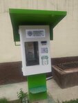 Aqua Express (Qulager shaǵyn aýdany, 33), water vending machine