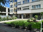 ArhIdeeA (bulevardul Cuza Vodă, 13/3) ، تصميم داخلي