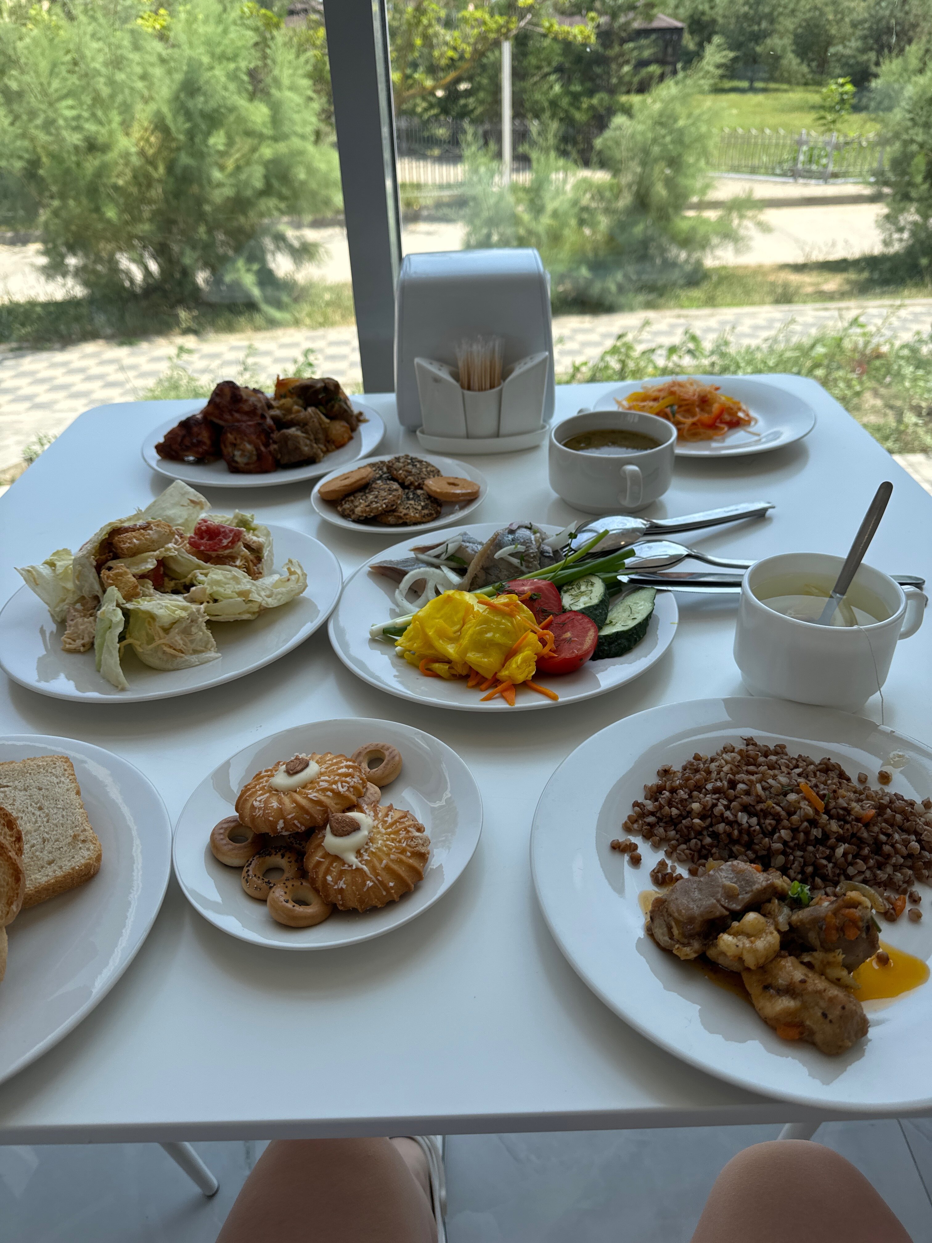 Фото Анапа View