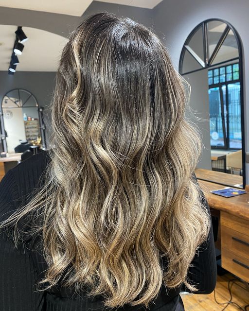 Musti Hairdresser