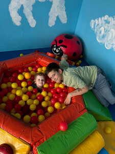 Family club (prospekt Volodarskogo, 30А), sports and entertainment center