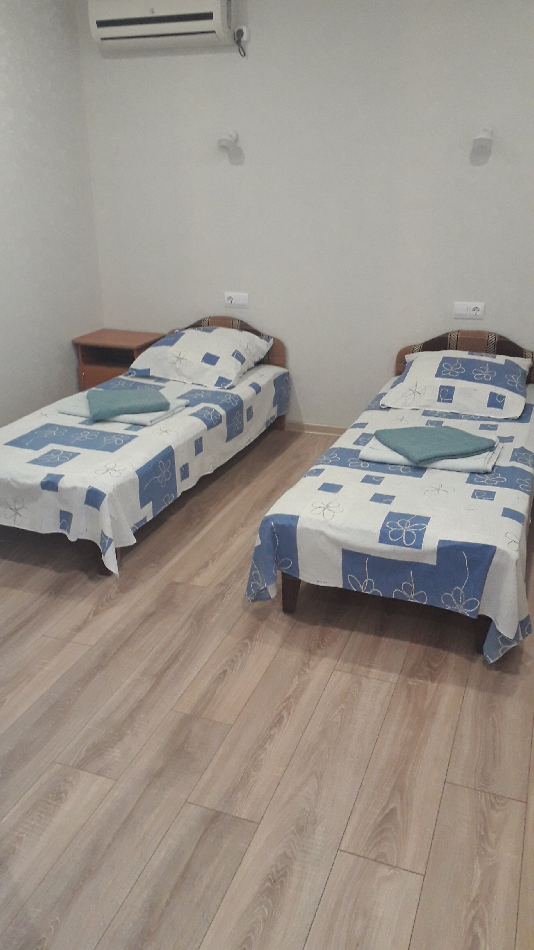 Фото Виноградная аллея