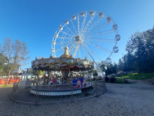 Гостиница Юбилейная в Великих Луках