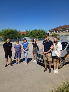 Фото 7 автошколы «Самарский областной учебный комбинат»