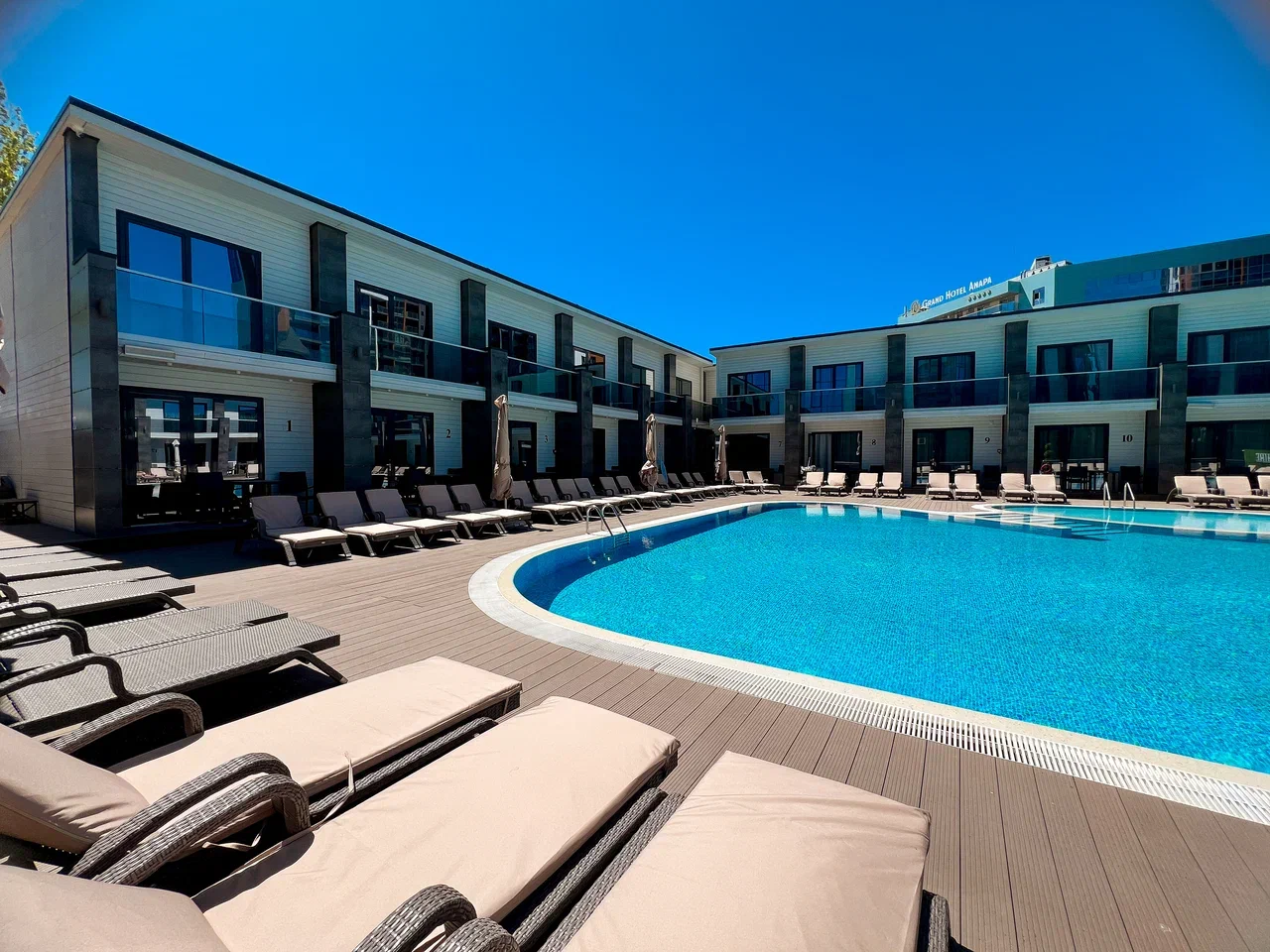 Фото Гранд сапфир