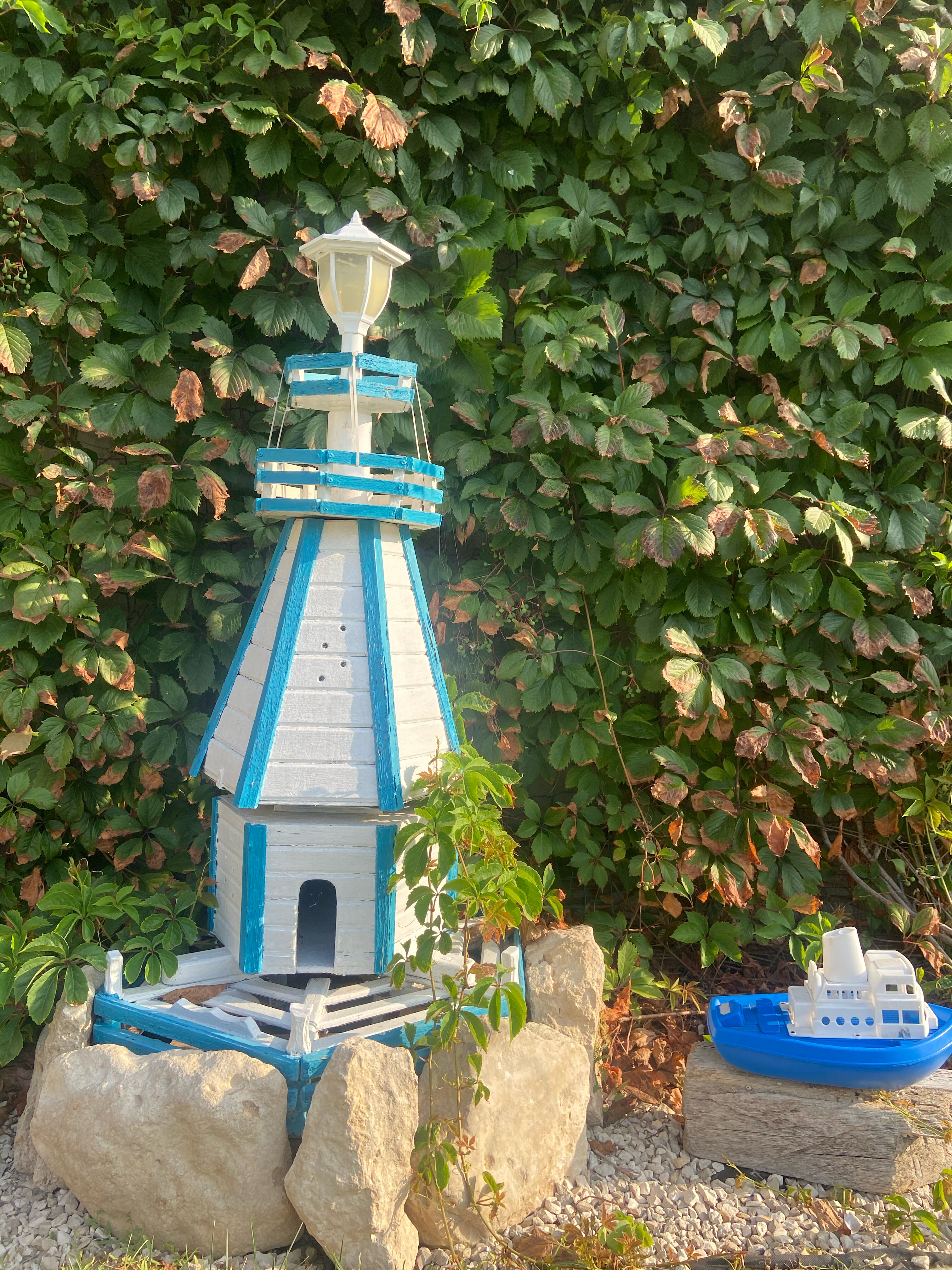 Фото У капитана