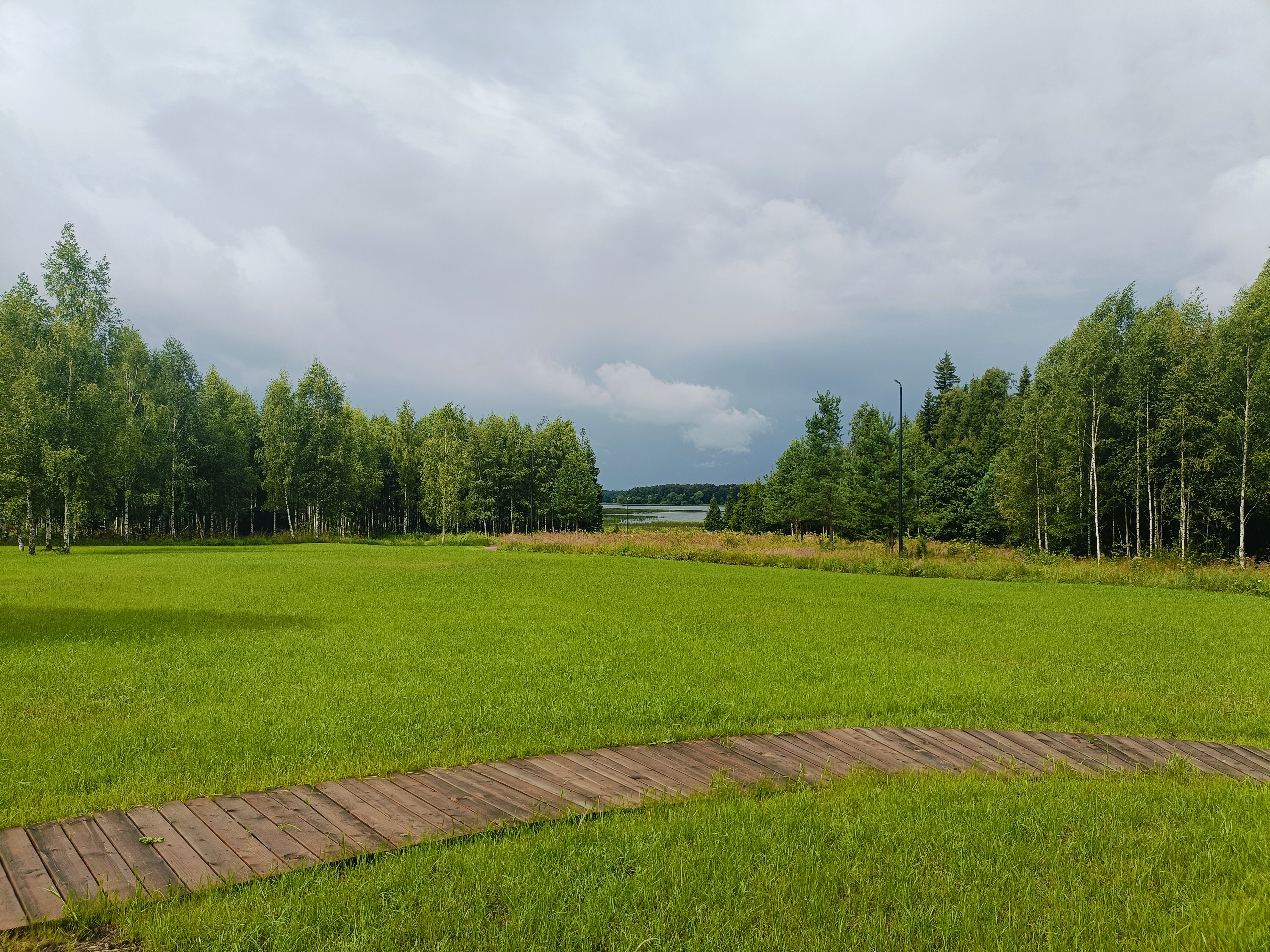 Фото Нешалаши