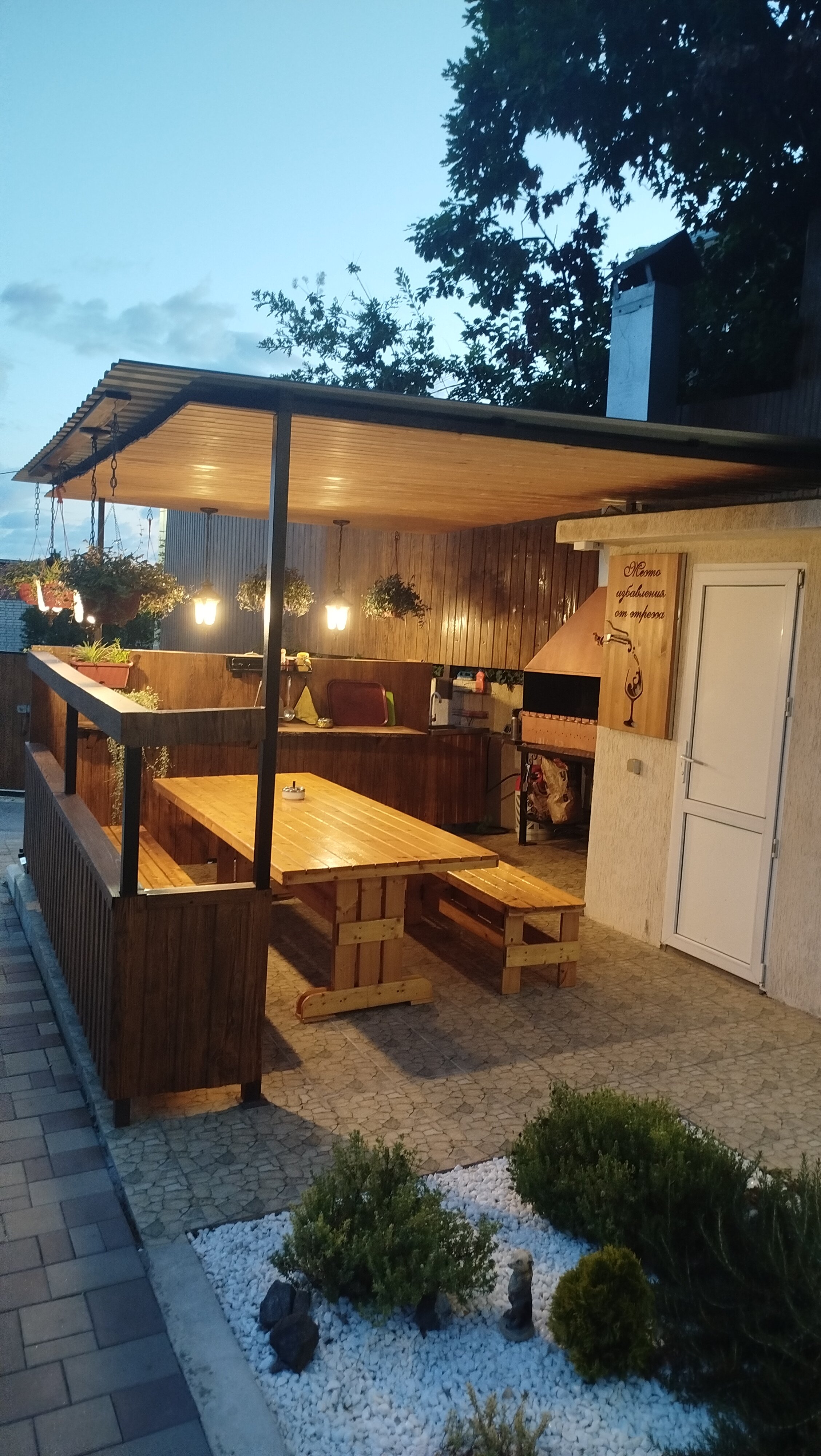 Фото Тихий берег