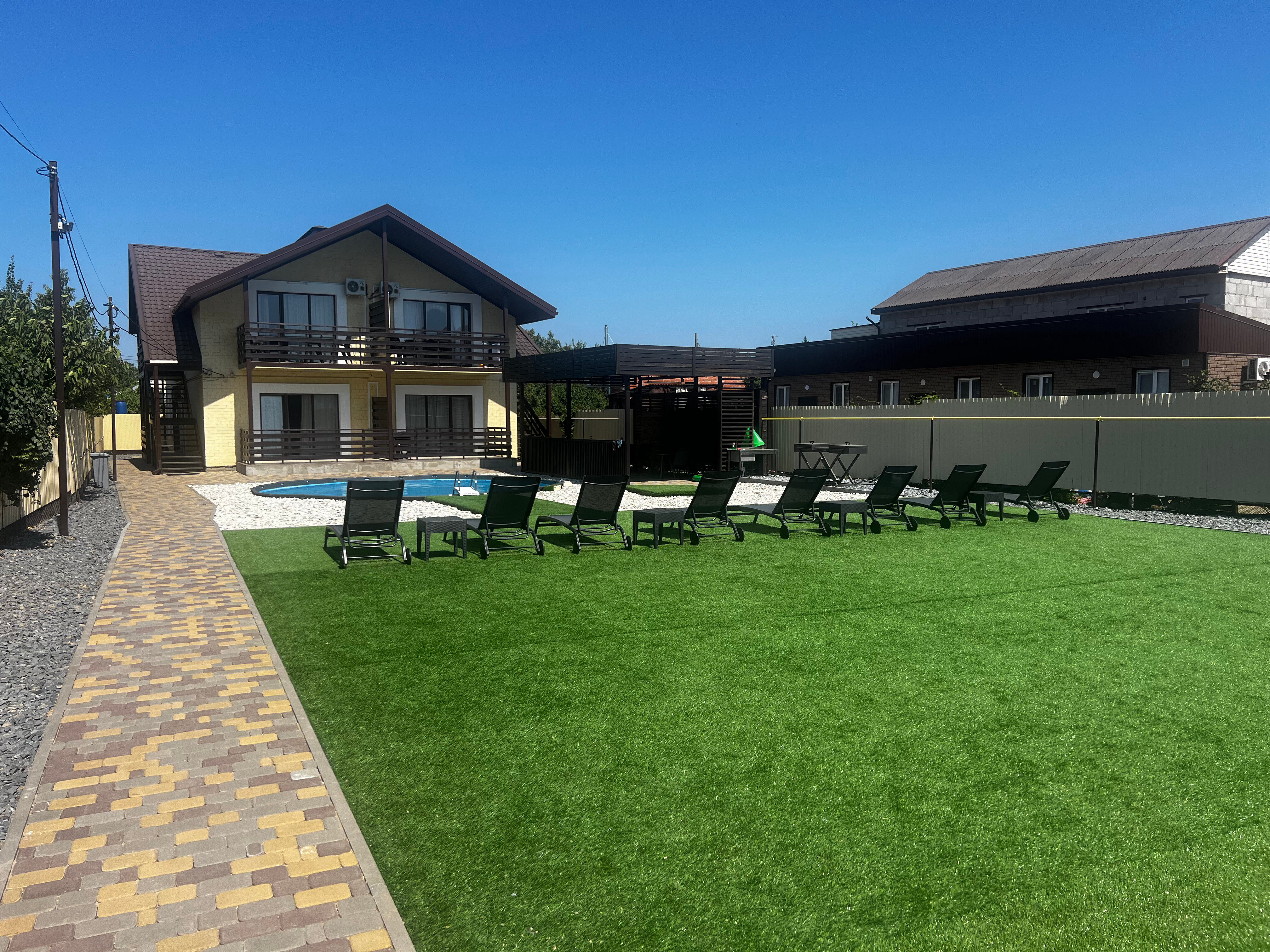 Фото Южанин