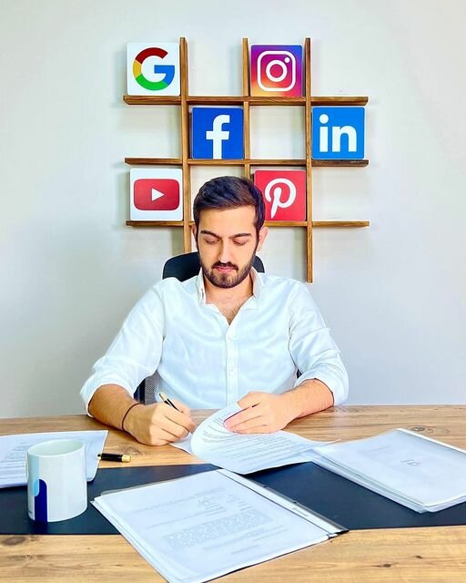 Private experts İzmir Sosyal Medya & Dijital Pazarlama Eğitimi - Ümit Yılmaz, Izmir, photo