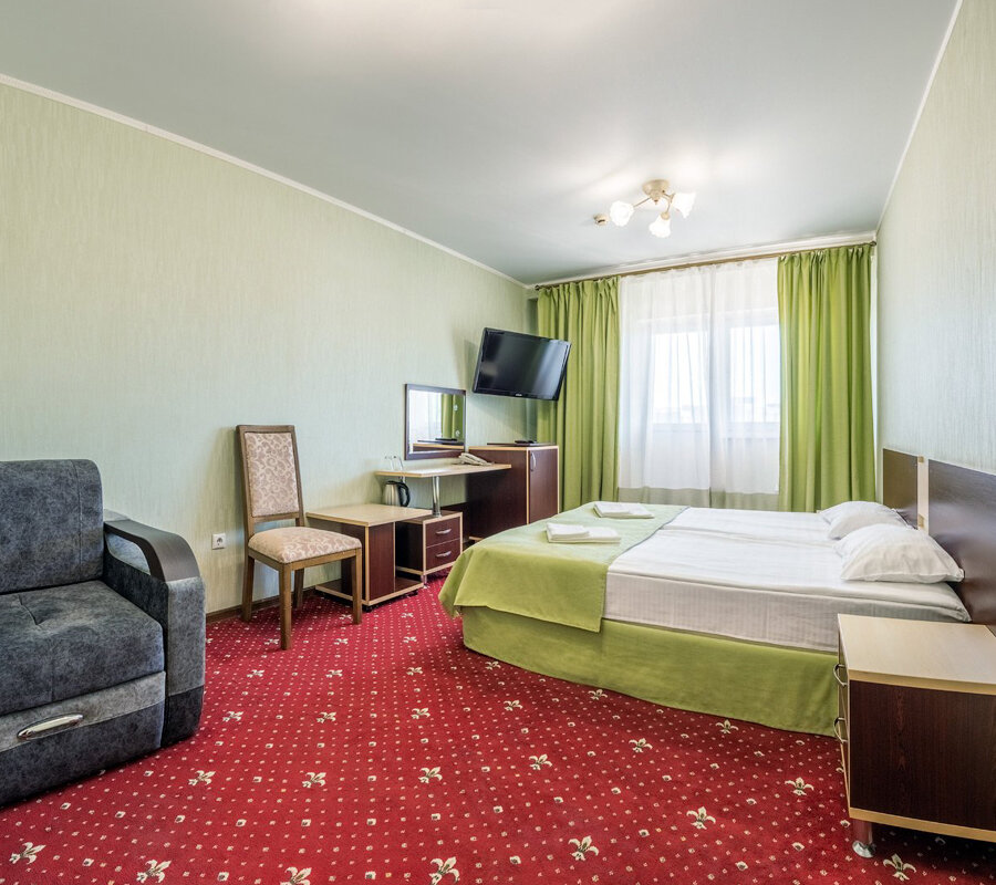 Фото отеля 5