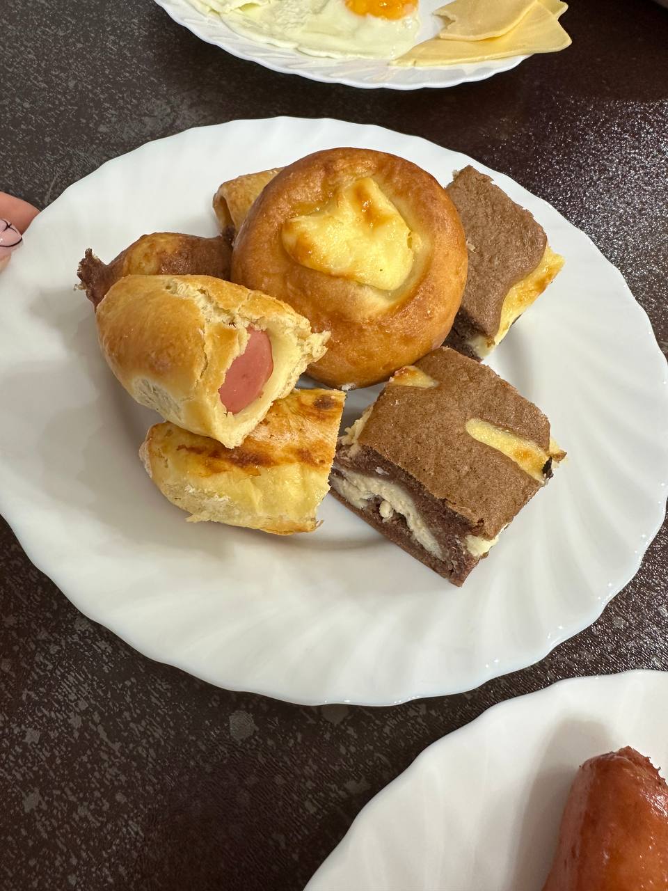 Фото Седьмое небо