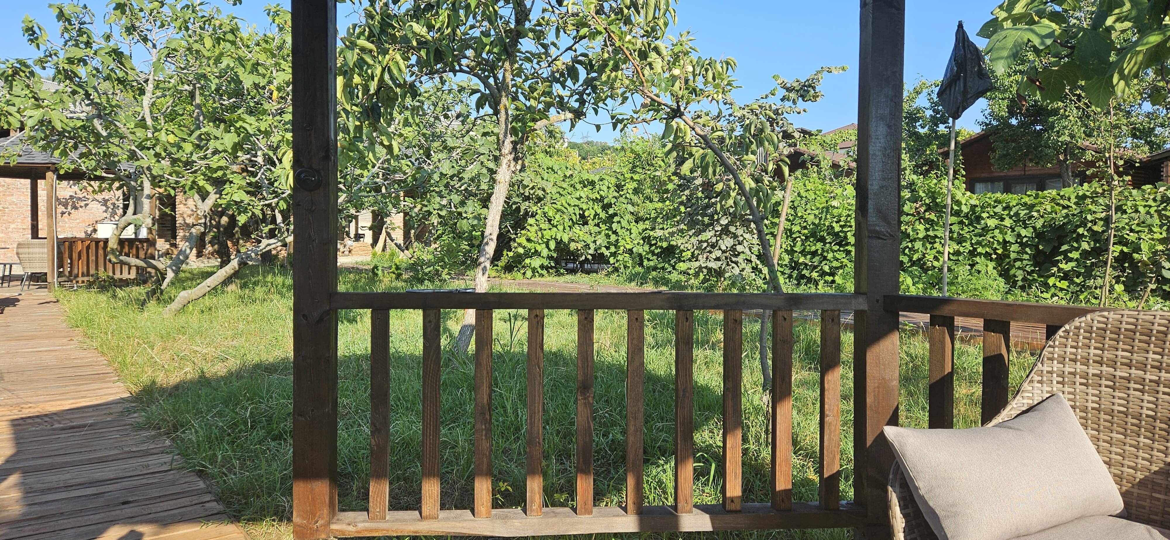 Фото San Siro cottage house