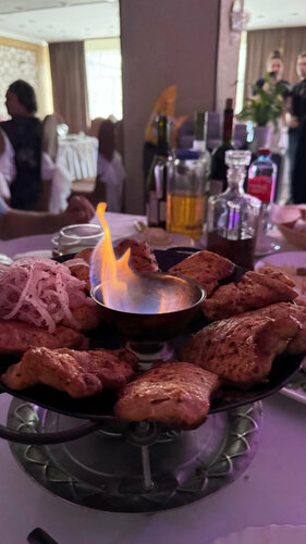 مطعم Shejh ، ، صورة