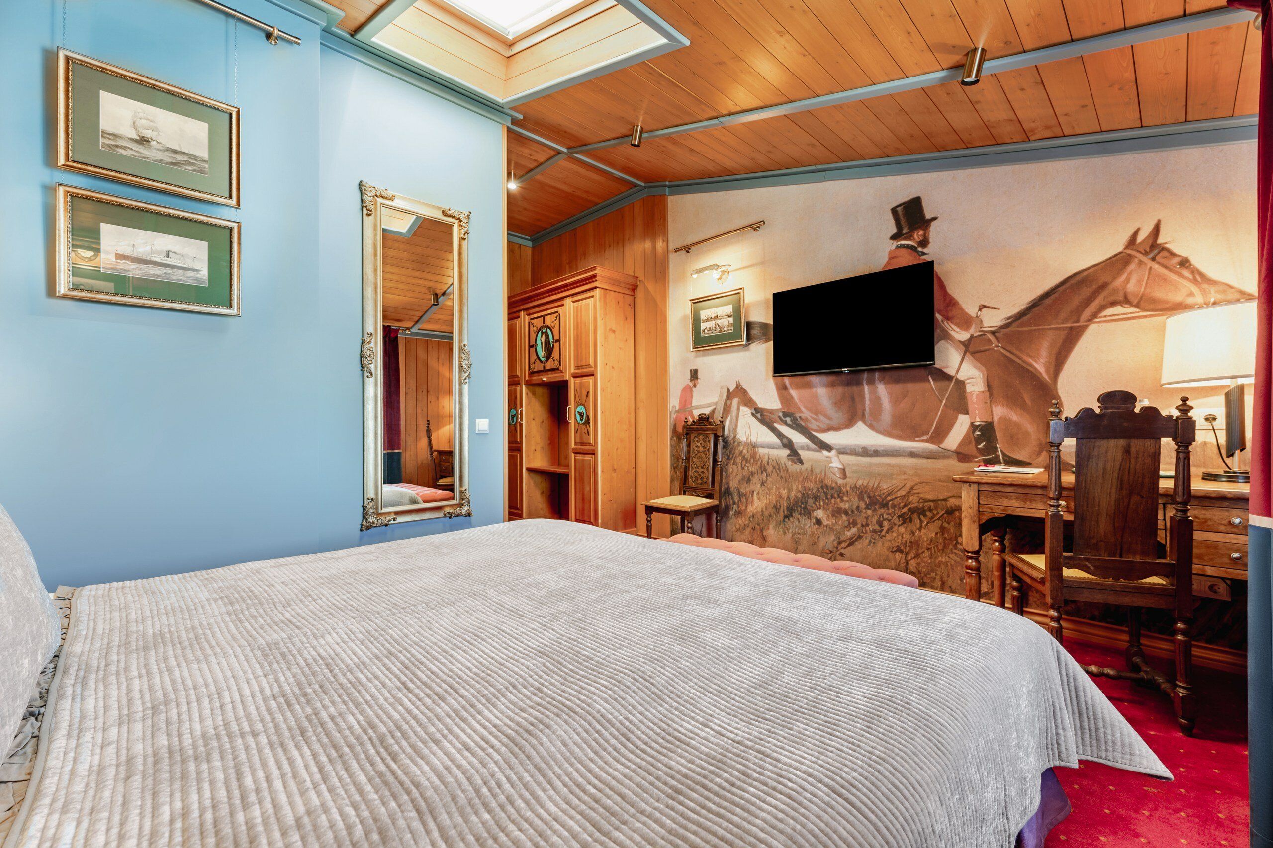 Фото Villa Romanov Wine Club & SPA