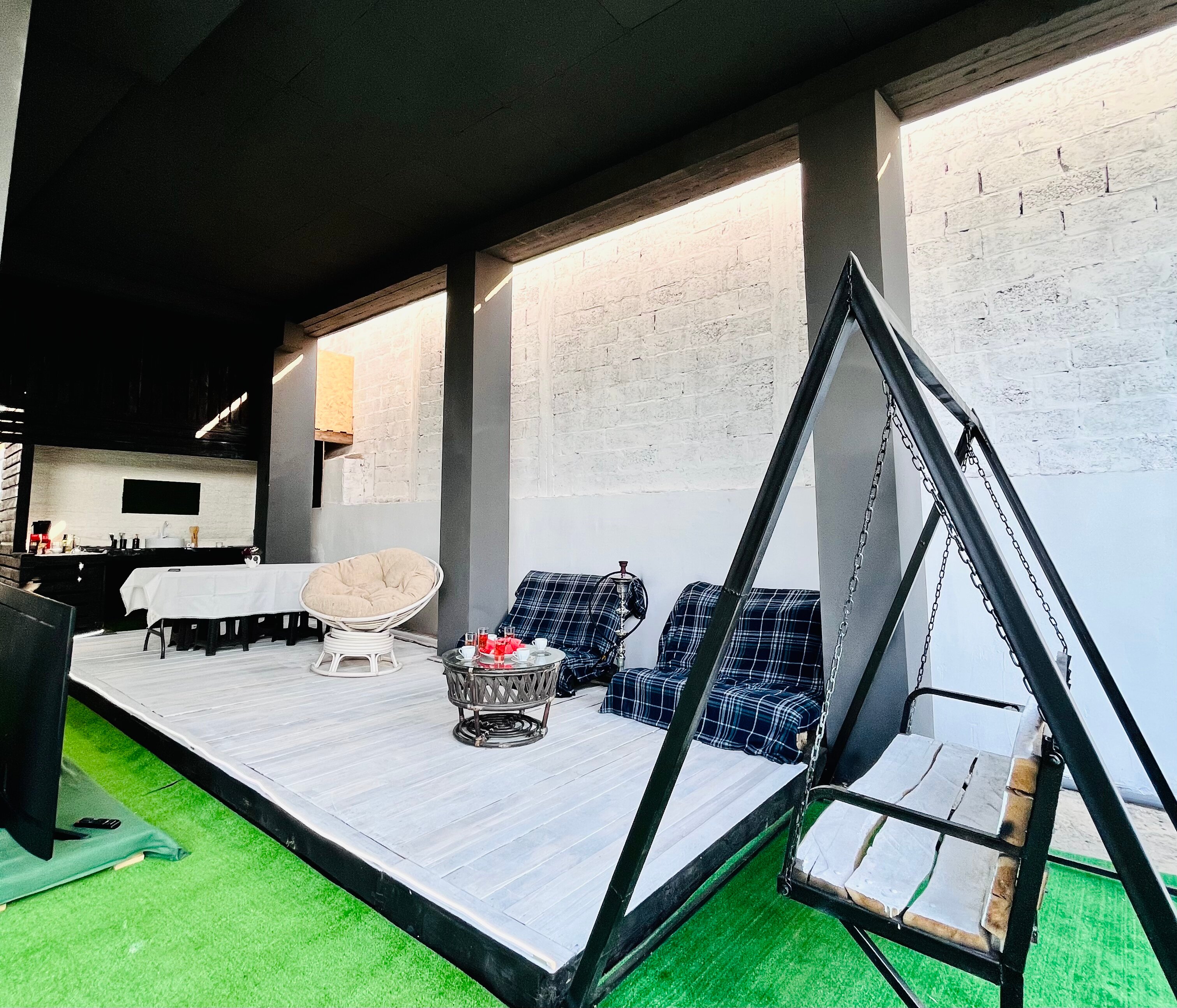 Фото Золотой закат