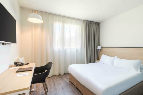 Гостиница Best Western Armor Park Dinan