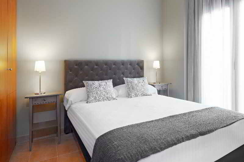 Фото Barcelona Apartment Gran de Gracia