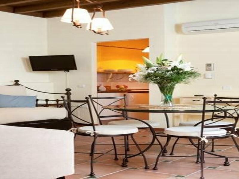 Фото Suites Casa Cuesta del Agua Apartamentos