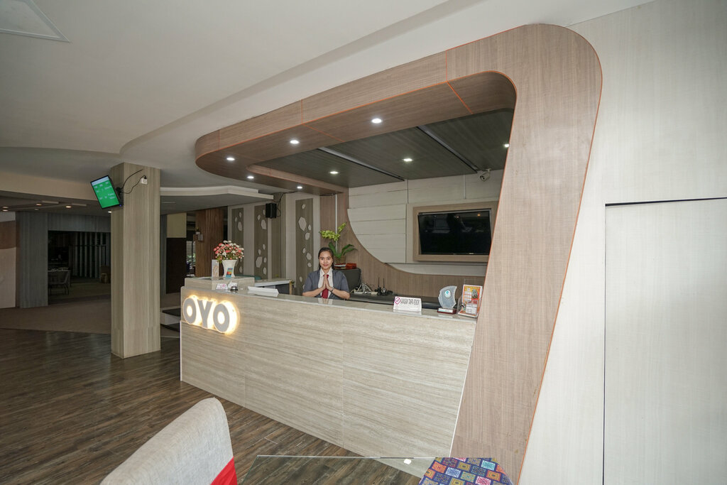 Hotel Oyo 736 Hotel Best Skip, Palembang, photo