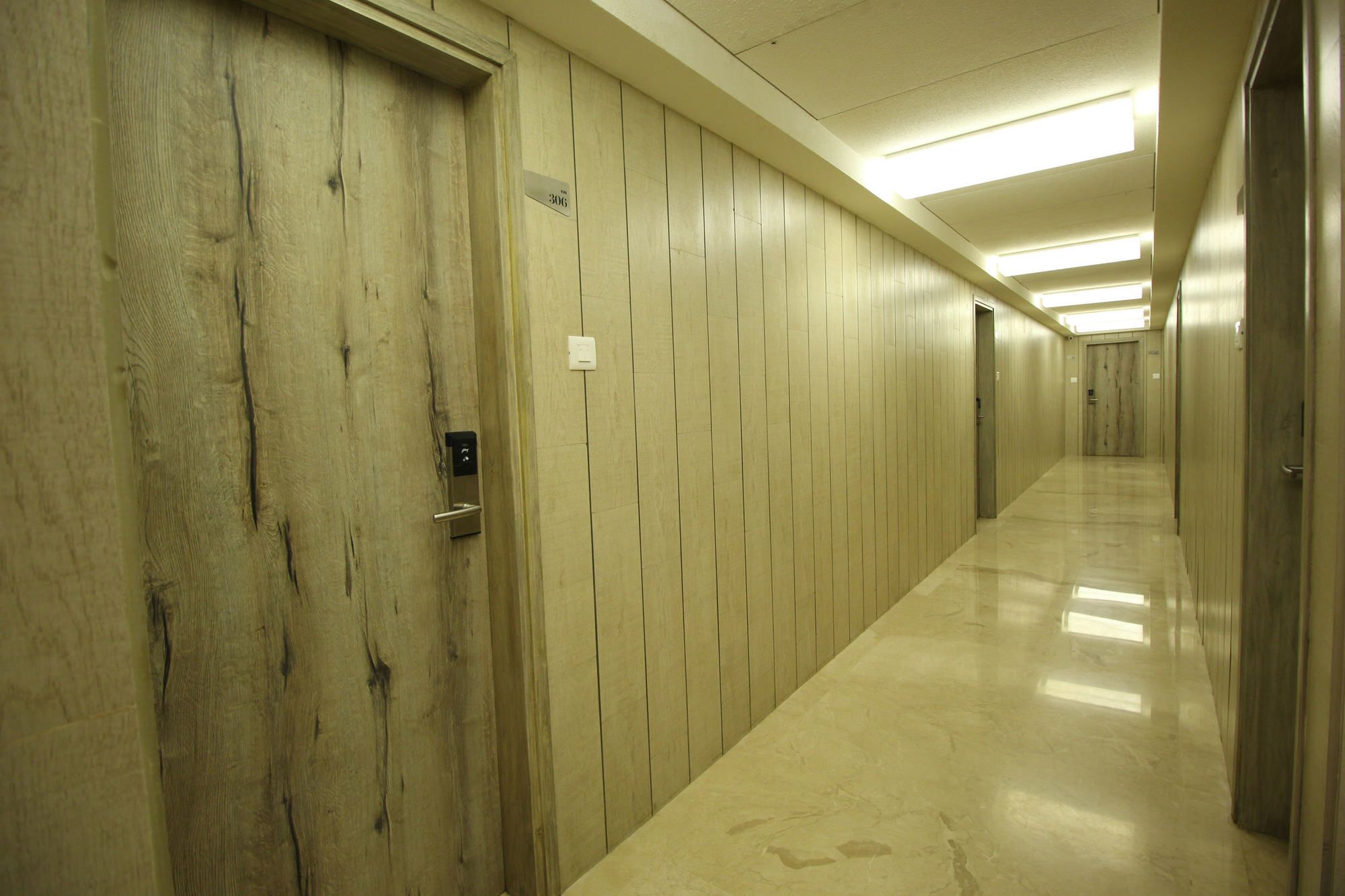 Фото Scenaria Hotel