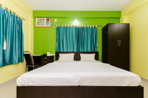 Гостиница Oyo 9154 New Town в Калькутте