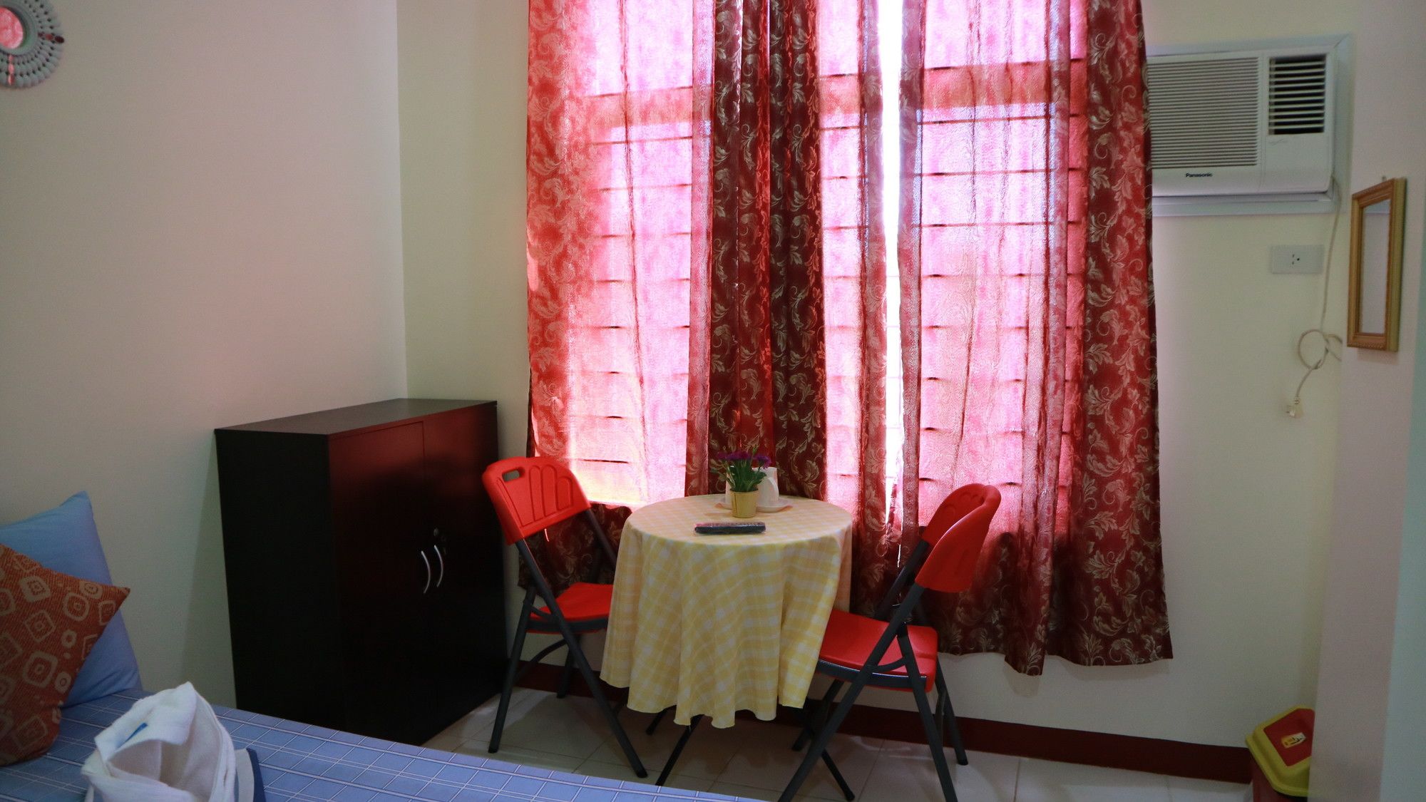 Фото C Tower Studio Apartments