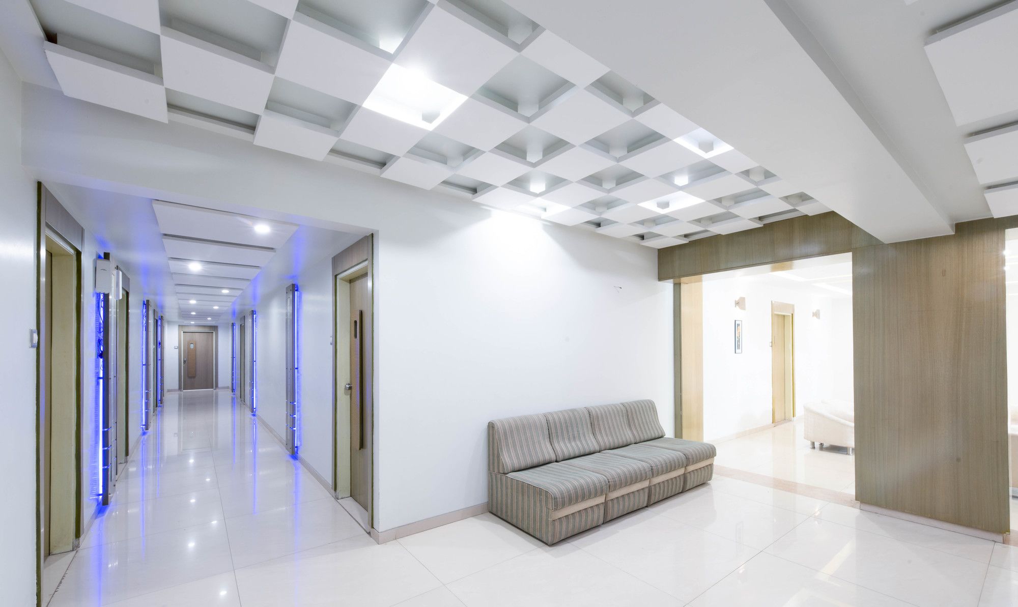 Фото Treebo Trend Paradise