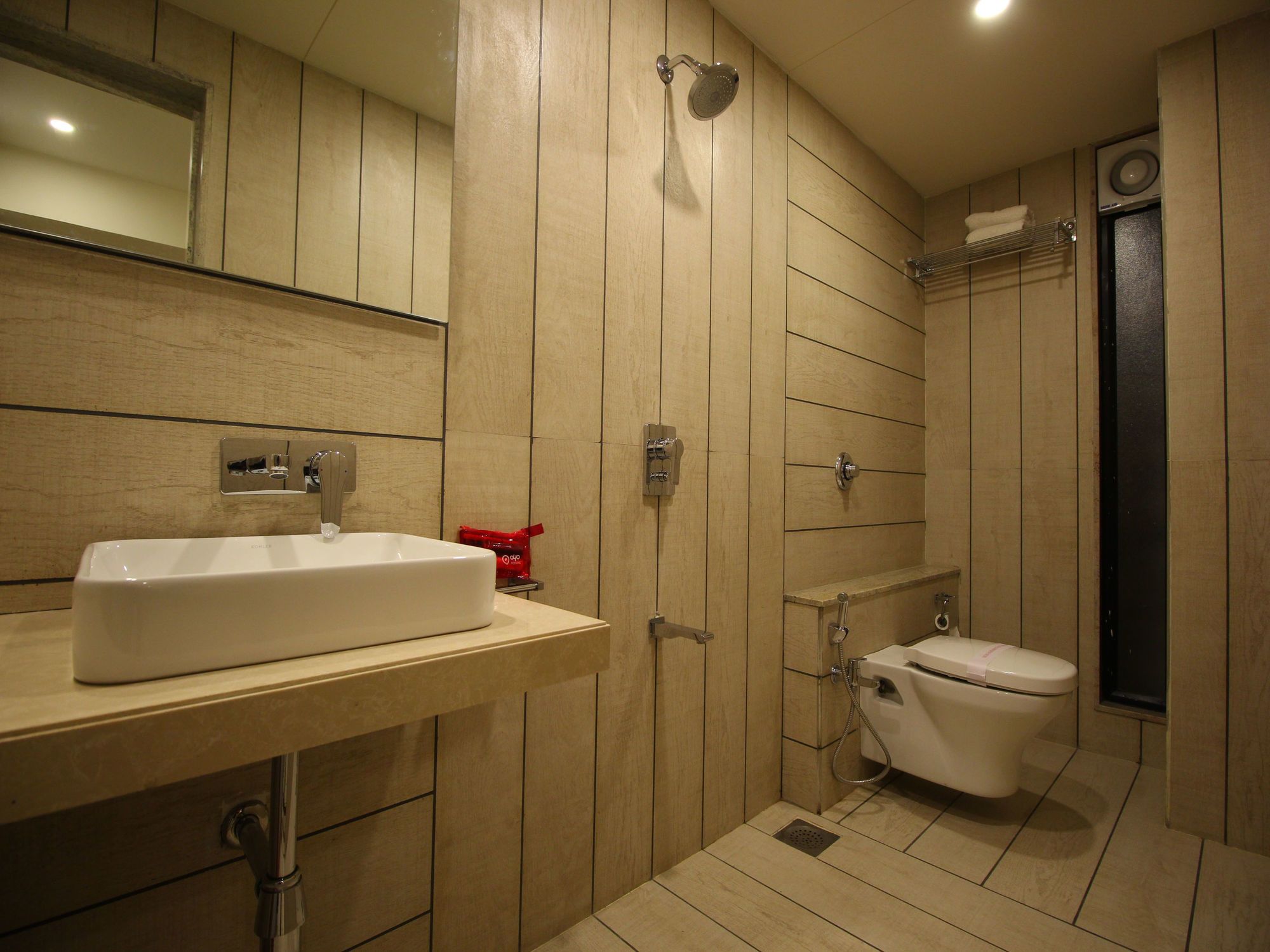 Фото Scenaria Hotel