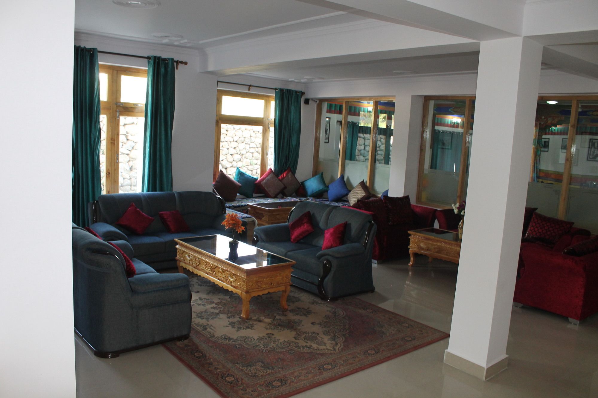 Фото Hotel Royal Ladakh