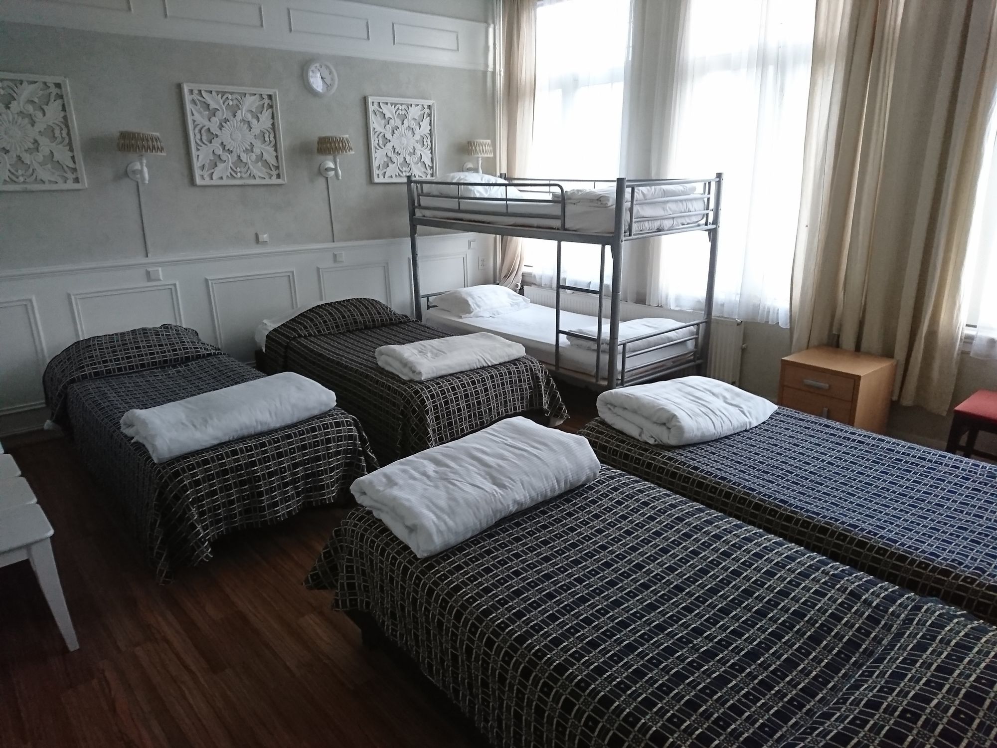 Фото отеля 5