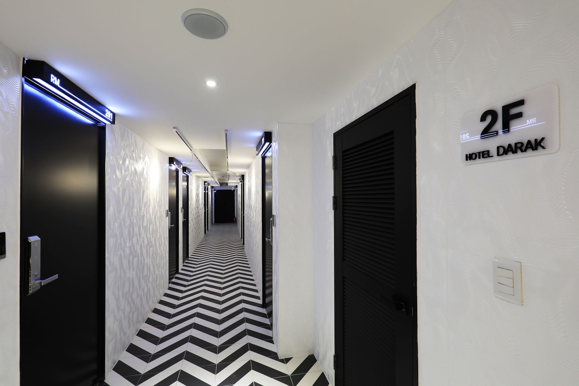 Фото Darak Hotel