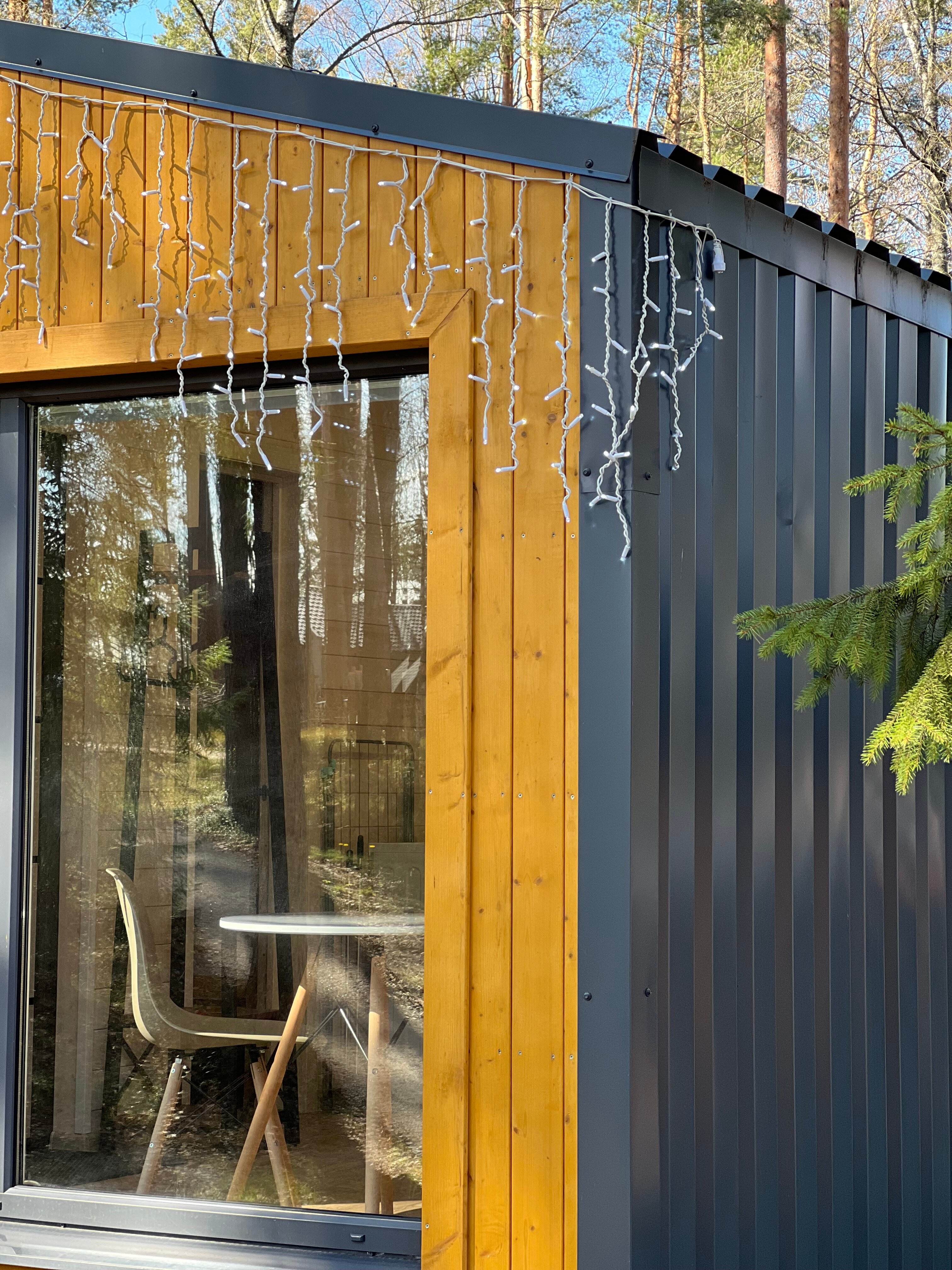 Фото Территория отдыха Лисички