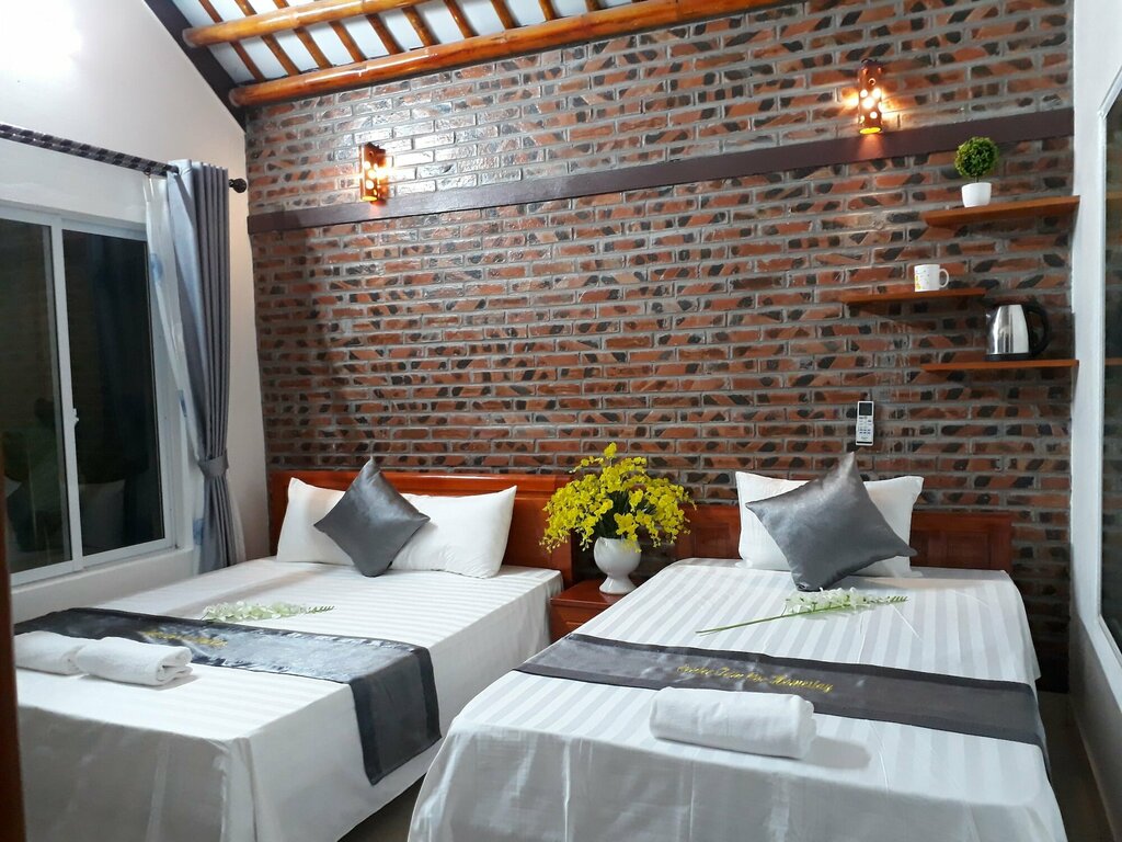 Hotel Center Tam Coc Homestay, Ninh Bình Province, photo