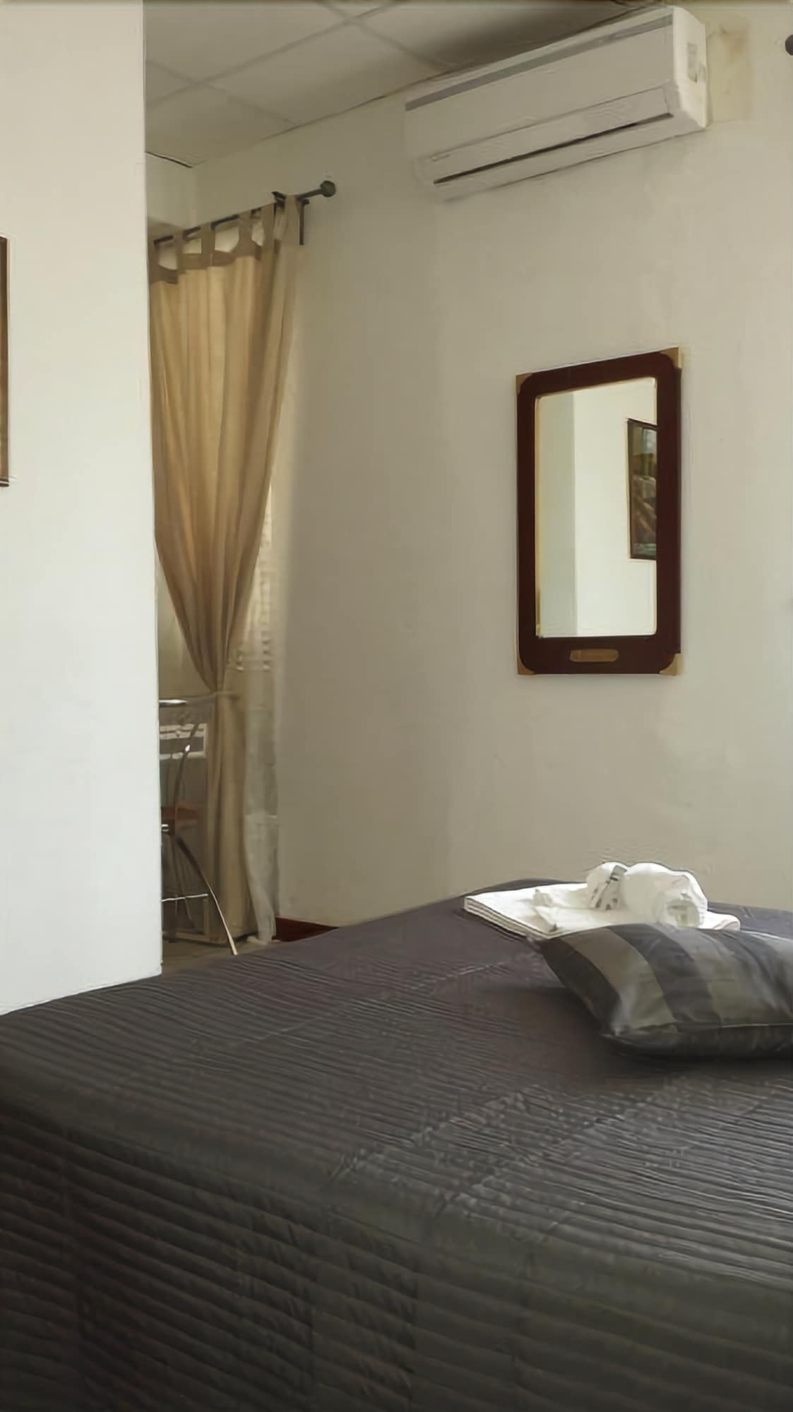 Фото B&b Galleria Frascati