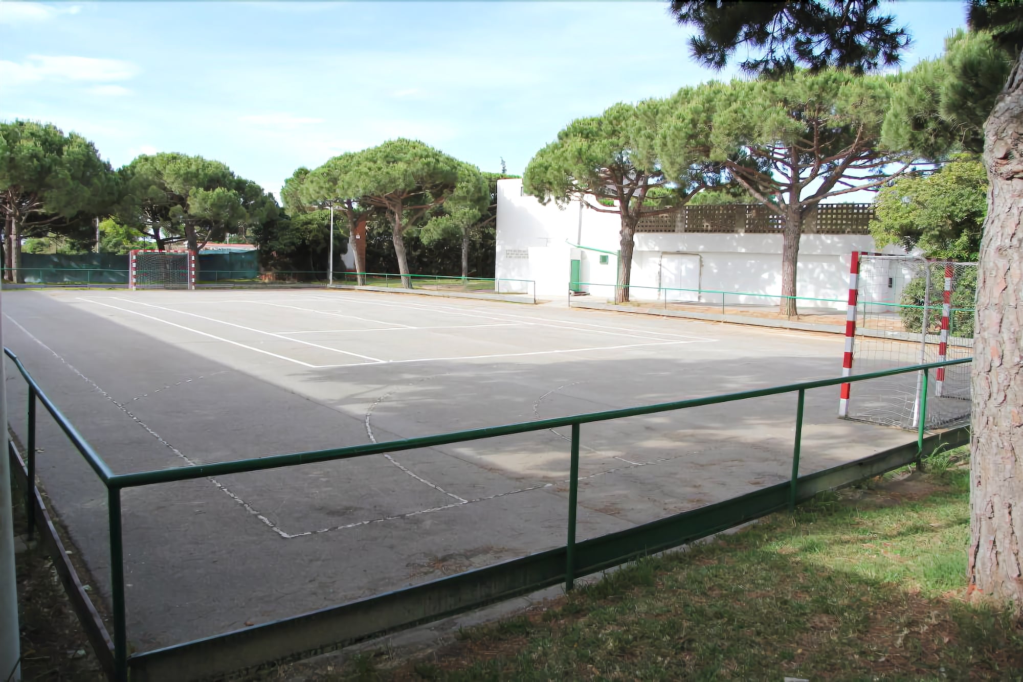 Фото Camping 3 Estrellas