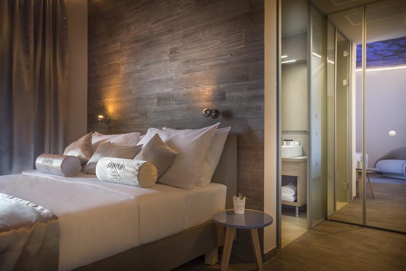 Фото Hotel Vinotel Gospoja