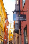 Hotell Skeppsbron