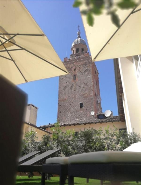 Фото Hotel Alla Torre