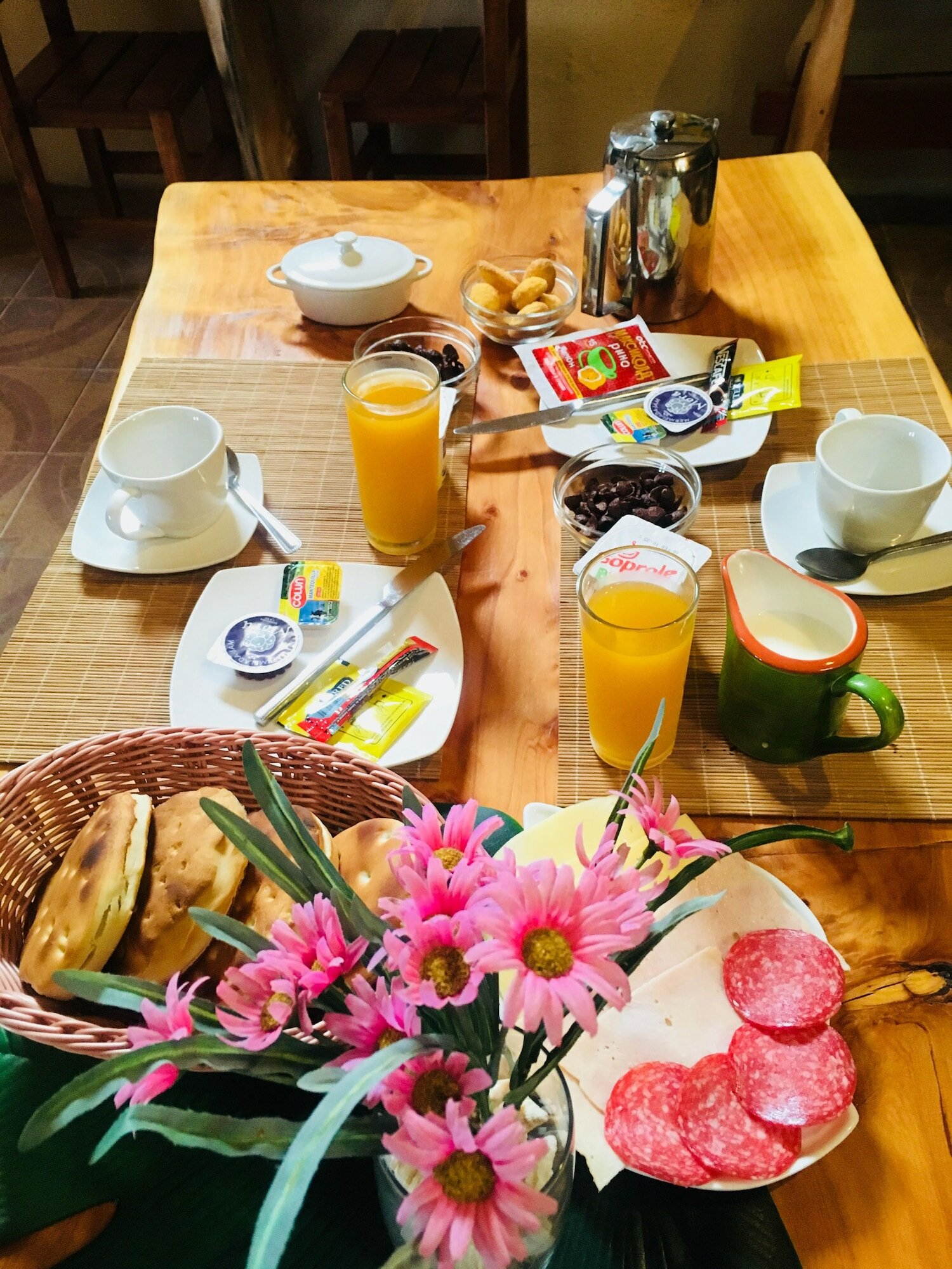 Фото Hotel Uka Mana