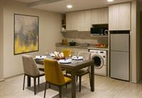 Фото Somerset Rama 9 Bangkok