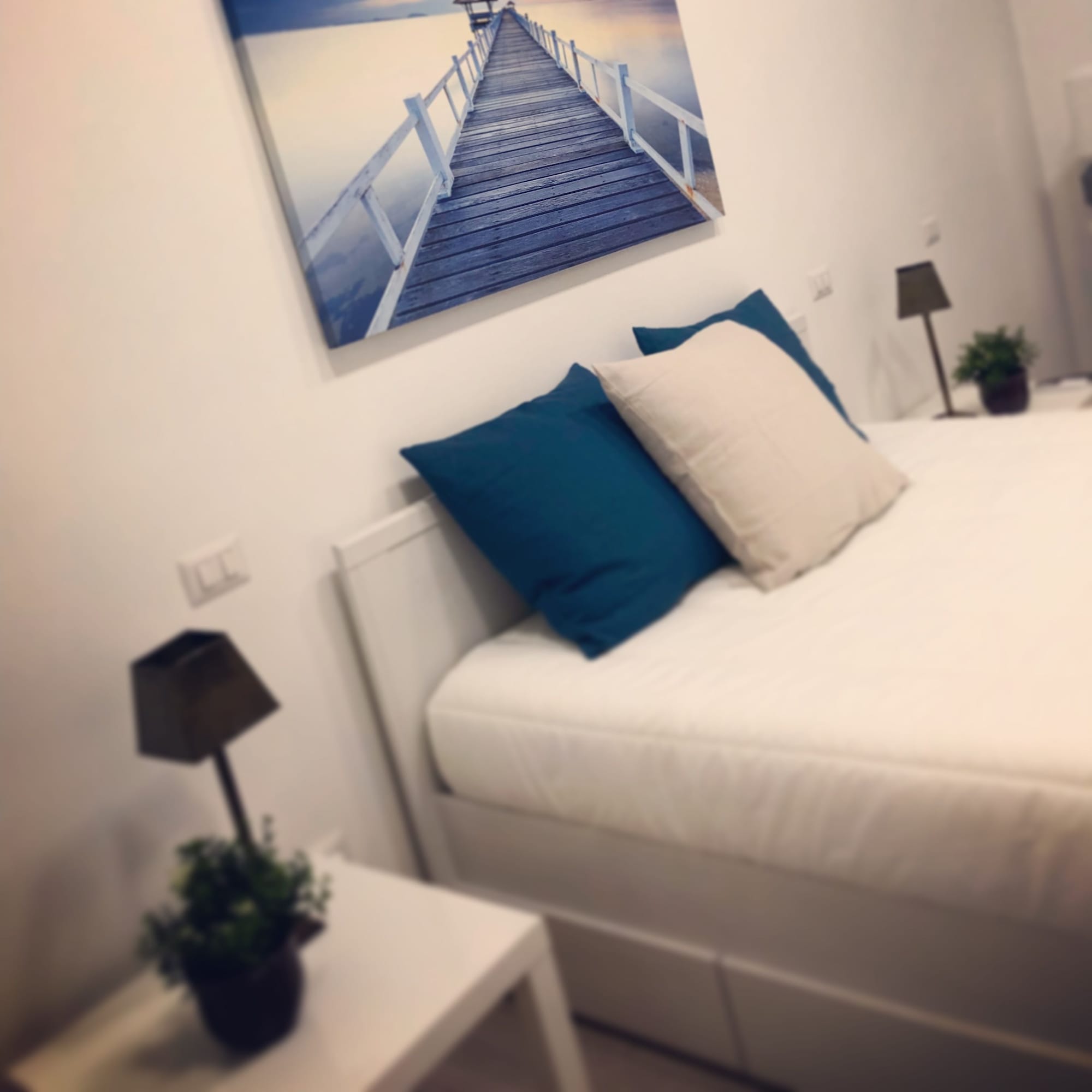 Фото Maison Piazza Cavour