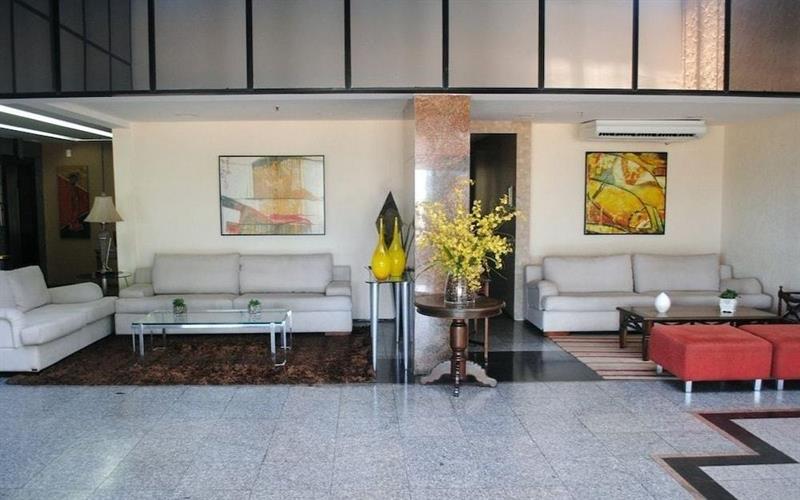 Фото Iracema Residence Hotel Flat