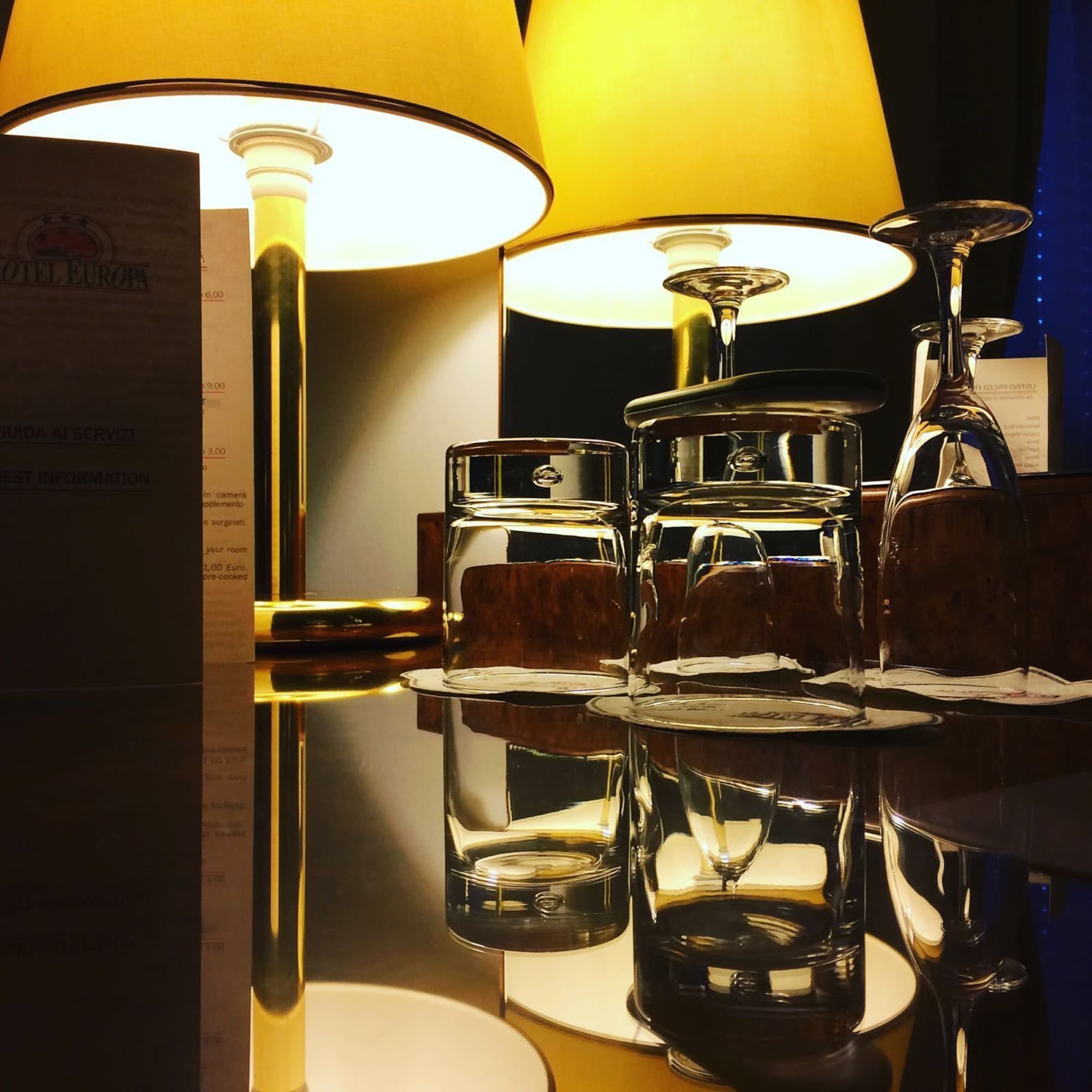 Фото Hotel Motel Europa