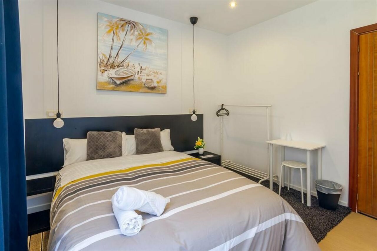 Фото A&z Javier Cabrini - Auto check-in property