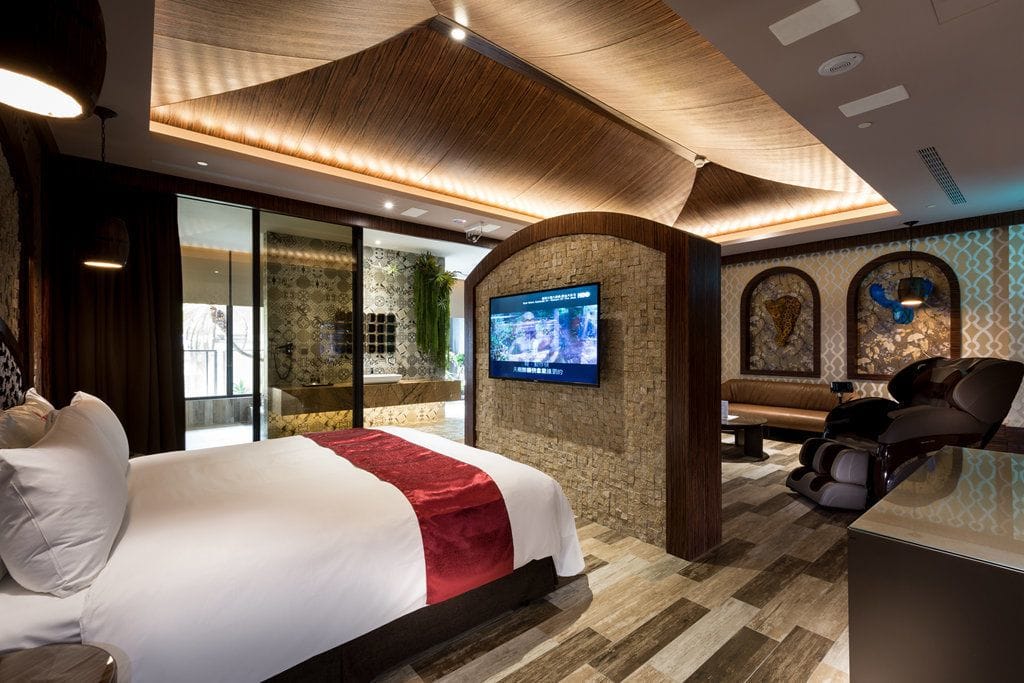 Фото Norwegian Forest Leisure Motel