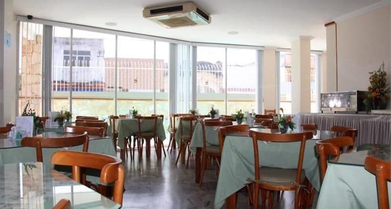 Фото Hotel Jangadeiro