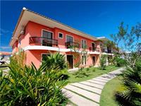 Фото Aquaville Apart Hotel