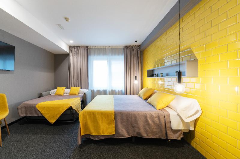 Фото Nest Style Hotel Valencia